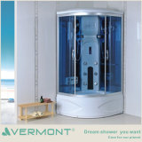 Tempered Glass Distributor Steam Shower Room