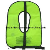 75n Lifesaving Vest for Diving with CE Approved (HT10)