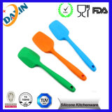 Promotional Eco-Friendly Silicone Cooking Scoop