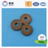 China Supplier Non-Standard Custom Made Spur Gear Shaft