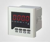 Intelligent Single-Phase AC Power Meter 72 Single