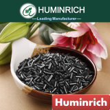 Huminrich Biological Plant Growth Promoter Potassium Humate Granular Fertilizer