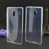 Cell Phone TPU Case Without Texture for Hong Mi