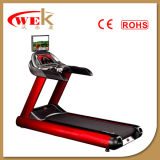 Fitness Equipment--Gym Commercial Treadmill with TV (TC-2000)