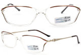 2015 New Models Glasses Frames Tr90 Optical Eyewear (BJ12-034)