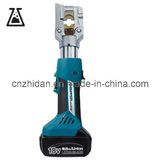 Battery Powered Crimping Tool EZ-240