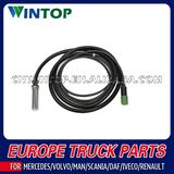 ABS Sensor for Heavy Truck Scania OE: 1453597