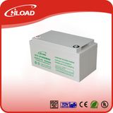 12V 65ah AGM Lead Acid Battery