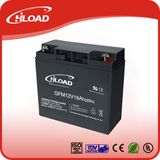 12V 18ah Maintenance Free Gel Battery