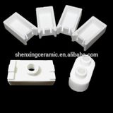 High Quality Insulating Railway Steatite Technical Ceramic