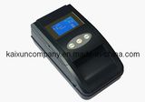 LCD Display Euro Money Detecor Kx-063 Machine