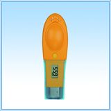 Digital Humidity& Temperature & Dew-Point Temperature Meter