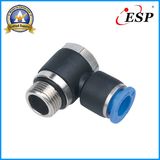 Pneumatic Fittings (PHF-G)