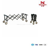 Epoxy Coated Steel Trolley (YXZ-D-1)