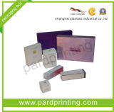 Special Cardboard Cosmetic Packaging Box (QBC-1419)