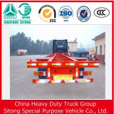 Ultility Trailer Container Dolly Trailer