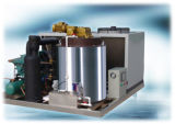 Complete Set of Condensing Unit for Meat