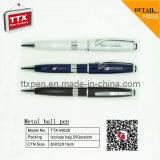 Twist Metal Ballpoint Pen for Promotion