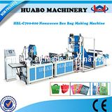 Non Woven Box Bag Machinery