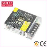 40W 5V AC to DC AC Power Supply (SL-40-5)