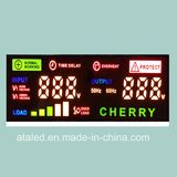 Full Color Custom LED Display for DVD
