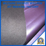 210t Color Glue PU Coating Umbrella Textile