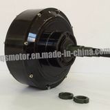 DC Motor 48V 3000W in Electric Car