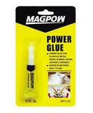 3G Economical Quick Power Instant Adhesive