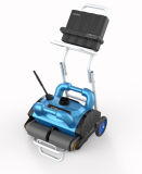 Swimming Pool Automatic Cleaning Robot, Robotic Swimming Pool Cleaner, Swimming Pool Cleaning Equipment- Icleaner-200