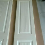 Big Size PVC Membrane MDF Door for Wardrobe or Door