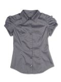 Girls Shirt A506-56