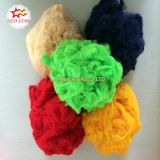 Colored Polyester Staple Fiber/ Polyester Fiber for Non-Woven/ Regenerated PSF