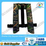 100n Automatic Inflatable Life Vest