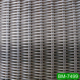 Furniture Weaving Artificial Braiding Cane (BM-7499)