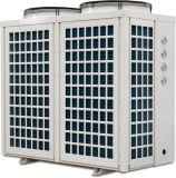 Air to Water Commercial Heatpump Water Heaters for Low Temperature Ambinet (KFRS-45II/D)