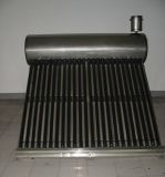 2013 Trustyworthy High Quality Solar Energy Air Pump Heater Water Heater, OEM Available