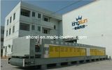 Automatic Polishing Machinery for Man-Made Quartz Slab