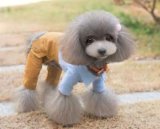 Fashion Dog Coats of Pet Products Pet Clothes (E008)