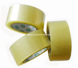 High Tensile Strength Adhesive Tape with SGS Certificate and RoHS Test Report Gp-T44