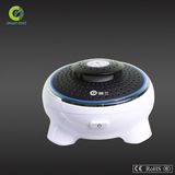 Car Air Purifier with Perfume Chamber