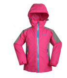 Children Outdoor Jacket (SK15015)