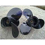 YAMAHA Brand Stainless Steel Material Boat Propeller