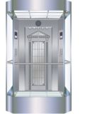 Oria Glass Elevator for Sightseeing Spacious Observation Elevator/ Sightseeing Elevator/Panoramic Elevator Sc-36