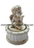Angel Decor Mechanical Kitchen Timer, Countdown Timer, Cooking Timer