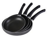 Pressed Non-Stick Frying Pan