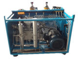 4500psi Scuba High Pressure Air Compressor