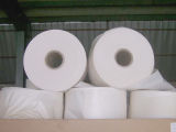 White Glassine Paper for Food Packing