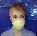 Nuisance Dust Mask Safety Sponge Dust Mask