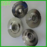 Wholesale CNC Machining Parts with Good Quality (P069)