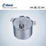 AC Geared Motor